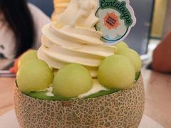 -玲婧胡同·生日蛋糕·餐厅(嘉里城店)