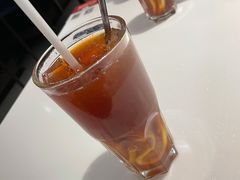 -新旺茶餐厅·早餐·夜宵(仙霞店)