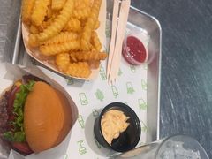 -Shake Shack(天环店)