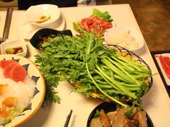 -宝哥火锅味馆