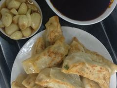 -劈柴院锅贴(沈阳路店)