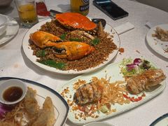 -喜记避风塘炒辣蟹(旗舰店)