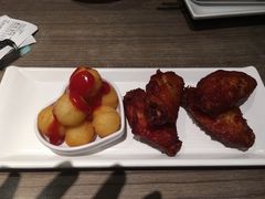 -九毛九西北菜(百信广场店)