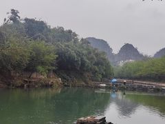 -桂林两江四湖景区