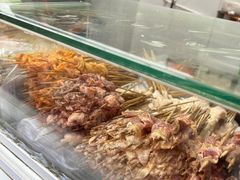 -辽B·小串(总店)