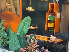 -COFFEE SHOW西餐馆