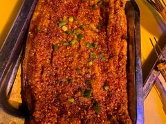 -大漠烤肉(盘旋路店)