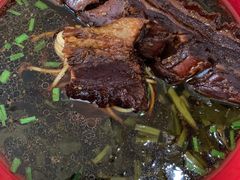 -小龙大肉面馆