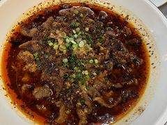-渝信川菜(南滨店)