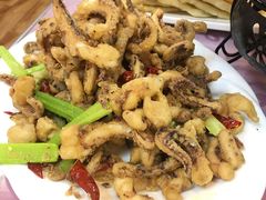 -昱德来·天津菜(河西店)
