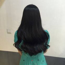 iphone_upload_pic-3AM HAIR SALON烫发染发接发