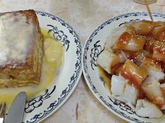 -渔记茶餐厅(渔村店)