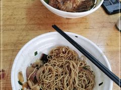 -超爷叔面馆(西园店)