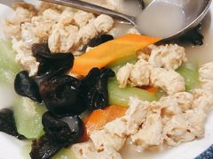 -东方饺子王(新奥购物中心店)