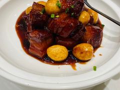 外婆红烧肉-琼林徽宴(中央门店)