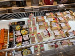 -85度C(南京丹凤街店)