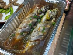 -板凳烧烤(东关街店)