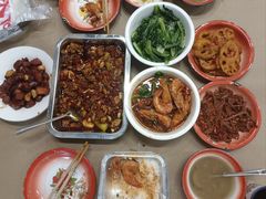 -老三样·旧食新味(万寿宫店)