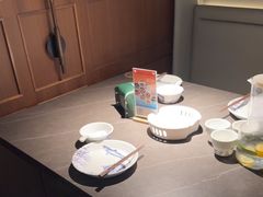 -前海沿·青岛菜(大拇指广场石老人店)