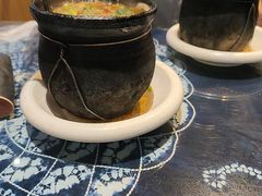-云南李记罐罐米线饵丝小吃(汉中门金鹰店)