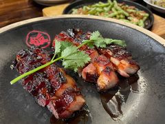 -广府乡下·饭庄(新港东路店)