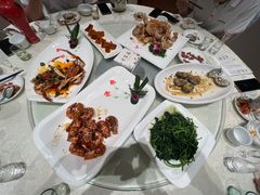 -大东海海鲜酒楼(渔人码头总店)