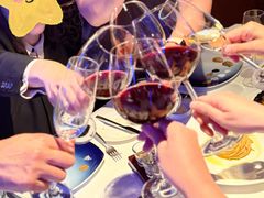 -香港喜来登酒店蚝酒吧