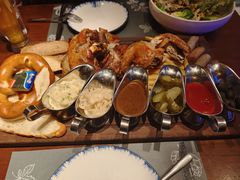 -Ambra Haus琥珀屋精酿餐厅(宝山店)