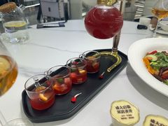 -3号仓库·创意中国菜(新世界城店)