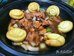 -维吾尔餐厅(宜山路店)