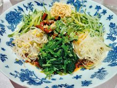 北方拌菜-盛百味·家宴餐厅(霸州分店)