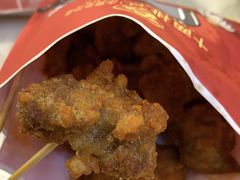 黄金排骨-开元庙街排骨(泉秀店)