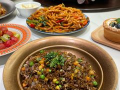 -清真·卡德尔大叔新疆主题餐厅(龙汇路店)