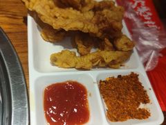 -槐店王婆大虾(开发区店)