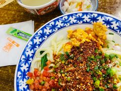 -樊二郎·驴蹄子面(科技路店)