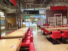 -朴大叔拌饭(上海真如环宇城店)