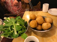-月圆火锅(宁海东路二店)