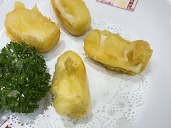 -凤城礼记鱼翅海鲜酒家(新马路总店)