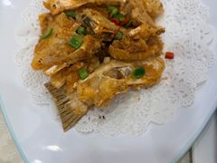 -寻味顺德·南记酒家·传统顺德菜·鱼生(广源路店)