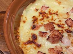 -萨莉亚意式餐厅(南京环亚凯瑟琳广场店)