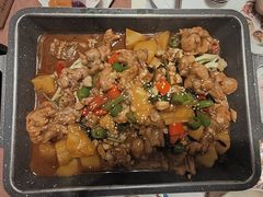 -意卡菲·欢乐聚会餐厅(华侨店)