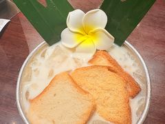 泡鲁达-婉泰·特色小吃·舂鸡脚(告庄二店)