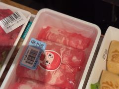 -野妹火锅(布吉店)