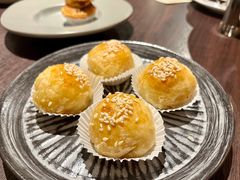 -逸东轩(香港逸东酒店)