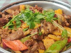 -伊帆食府·青海地方特色美食