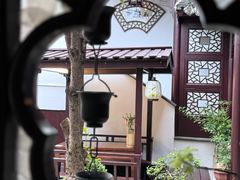 -蟹村草堂·苏式园林人文农家·大闸蟹