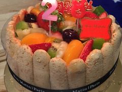 1-早安巴黎(四季坊店)