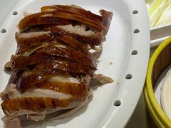 -东流山烤鸭·家常菜(巢湖万达店)
