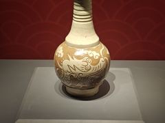 -大同市博物馆