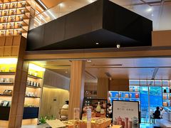 -奈雪茶院·茶室茶馆(广州粤海天地店)